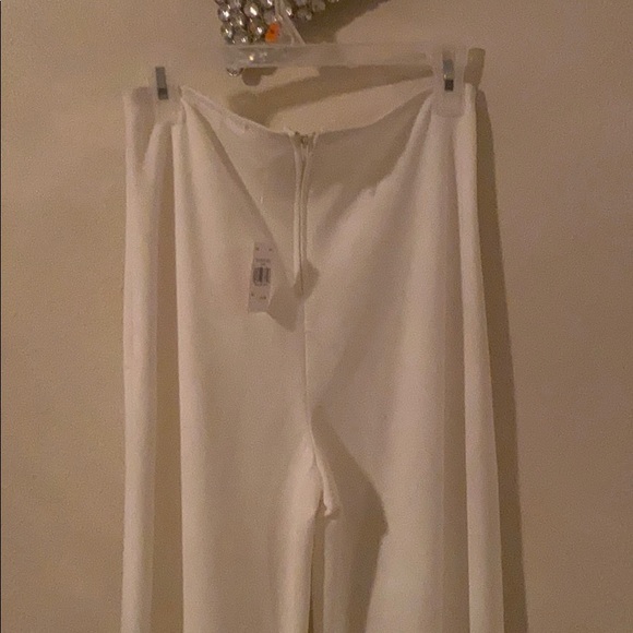 Off white pant - Picture 2 of 5